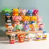 Venta Directa de Fábrica de Bloques de Construcción de Micropartículas, Muñecos de Dibujos Animados, Juguetes de Ensamblaje para Niños, Decoraciones para Puestos, Regalos, Venta al por Mayor para Puestos