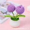 Presente de aniversário para meninas darem às melhores amigas, buquê de girassóis para o Festival Qixi, enfeite de painel de carro, decoração de mesa para o Dia do Professor