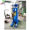 Máquina de solda a ponto de plataforma vertical máquina de solda elétrica pneumática de metal tipo pedal fio de ferro máquina de solda de costura reta modelo completo