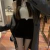 Shorts Blancos para Mujer 2026 Verano Nuevo Estilo Talla Grande Pantalones de Pierna Ancha Cintura Alta Adelgazantes de Línea A Casual Hot Pants