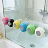 Ponto Explosivo Atacado Alto-falante Bluetooth à Prova d'Água Banheiro Ventosa Grande Mini Estéreo Portátil para Exterior Presentes de Comércio Exterior