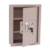 Precio directo de fábrica para el hogar es grande, caja fuerte caja fuerte caja fuerte de pared para el hogar