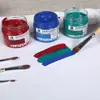 Tinta Gouache Marca Marley G1100 Estudante de Arte Teste de Arte Tinta para Prática Pintada à Mão Cor para Publicidade 100ml