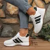 Zapatillas 'Dad' Ajustadas Talla Grande para Mujer, Nuevas Tendencia Primavera/Verano 2026, Zapatos Casuales Gruesos para Estudiantes, Zapatillas Deportivas para Correr para Mujer