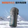 Funda de silicona para lente de cámara deportiva panorámica Shadow Stone Insta 360 One X4