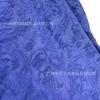 Novo tecido jacquard de seda artificial com relevo de flor de caju Vestido colete cheongsam chinês aprimorado Tecido para roupas Lolita
