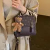 Mochila Wind 2026 para mujer, diseño elegante y académico, bolso de hombro casual, estilo nicho para el día a día, nuevo modelo versátil