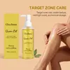 Aceite Corporal Hidratante OCEAURA: Suaviza e hidrata la piel, dejándola delicada, hidratada y refrescantemente fácil de absorber