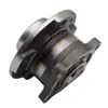 Rolamento de Cubo de Roda Vkba7068 Kit de Reparo de Rolamento Traseiro Adequado para Unidades de Cubo de Roda Renault