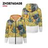 Producto Nuevo 2024 Transfronterizo Terciopelo Engrosado Invierno Algodón Ropa Exterior Chaqueta Invierno Algodón Ártico Ropa Exterior para Hombres y Mujeres Chaqueta de Algodón Cálida