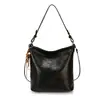 Moda 2026 Verano Nueva Moda Casual Simple Bolso Tote de Gran Capacidad Estudiante Fiesta Versátil Bolso de Hombro Cruzado