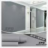 Papel tapiz autoadhesivo impermeable a prueba de humedad color sólido dormitorio hogar cálido sala de estar dormitorio fondo pared papel tapiz red pegatinas de pared rojas