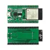 Placa de Desarrollo Esp32-Devkitc Placa Base Esp32 Se Puede Equipar con Módulo Esp32-32D/32U Módulo