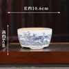 Maceta de flor de arena púrpura vidriada Yixing al por mayor creativa simple decoración de balcón grieta de hielo maceta para suculentas de escritorio YS30