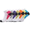 Tobillera Popular Calcetines Casuales de Compresión Calcetines para Hombres y Mujeres de Amazon Material de Nylon Calcetines de Presión Deportivos al por Mayor