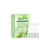 Googeer Suplementos Equilíbrio Nutricional Diário Extrato de Fórmula de Planta Medicinal Suplementos de Consumo Suave