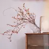 Plantas Hidropónicas, Rosas de Montaña, Arreglos Florales Cortados Frescos, Fáciles de Mantener, Floreros de Flores Secas de Vid de Serpiente del Sur, Estilo Retro de Lujo Ligero