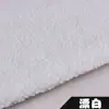 Tecido de Lã de Cordeiro Multicor para Forro de Roupas, Sapatos e Chapéus, Tecido de Lã de Cordeiro Atacado Direto do Fabricante