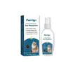 Spray para Gatos de Interior Furriyo - Refresca o ambiente, proporciona um espaço confortável e seguro, e protege seus gatos de interior
