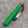 Cuchilla de Corte de Goma para Plátano, Sin Afilar, Cuchilla de Repuesto, Cuchillo de Goma para Plátano, Cuchillo de Goma, Cuchillo de Árbol de Goma, Cuchilla de Corte de Goma de Repuesto