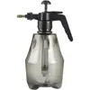Botella pulverizadora desinfectante a presión para regar flores, plantas de jardinería casera, botella pulverizadora de aire a presión, regadera, regadera de aspersión, botella rociadora de agua