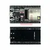 Placa de desarrollo ESP32-DevKitC El backplane ESP32 puede alojar módulo 32D/32U