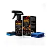 Agente de nanorecubrimiento automotriz transfronterizo, agente de limpieza específico para automóviles, spray de recubrimiento de cristal, cera de recubrimiento en spray manual, repelente de agua para pintura de automóvil