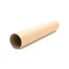 Fabricante Especializado de Tubos de Papel Personalizados con Cinta / Empaque Express / Cañas de Pescar / Película en Rollo con Especificaciones Completas, Disponible en Papel Kraft