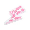 Hebilla de Zapato Kawaii Boutique Zuecos Flor de Zapato Serie Rosa 100 Modelos Calientes Transfronterizos Venta Caliente Temu