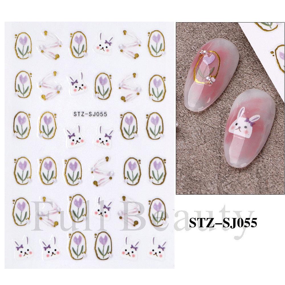 STZ-SJ055