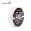 Linha de Pesca PE de 4 Fios 100m Linha Principal Linha Secundária para Pesca em Mar, Linha Trançada Dyneema Atacado, Fornecimento Transfronteiriço