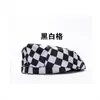Gorro de Chef Gorra de Béisbol para Hombre Boina de Camarero Cocina de Hotel para Mujer Restaurante de Hot Pot Sombrero de Trabajo Unisex Transpirable