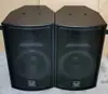 Amplificador de 10 pulgadas Set de Audio Ktv para Sala de Conferencias en Casa, Altavoz de Karaoke, Altavoz de Montaje en Pared para Estudio de Baile, Karaoke