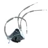 80501-6Ca0B 80500-6Ca0B Máquina de Cerradura de Puerta Adecuada para Nissan Altima 2019-2024