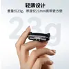 Adaptador de Montagem Magnética de Liberação Rápida Smog para DJI Action 6/5/Nano Base de Liberação Rápida de Dois Pináculos 3662