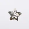 Pinzas para el Cabello de Estrella de Cinco Puntas Europeas y Americanas de Venta Caliente Transfronterizas, Pinzas para Flequillo de Estilo Dulce y Fresco, Pinzas para el Cabello de Estrella, Accesorios para el Cabello, Pinzas Laterales Geométricas