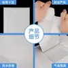 Bolsa sobre de burbujas de papel Kraft blanco bolsa para ropa funda de teléfono móvil productos electrónicos Bolsa de embalaje para E-commerce Bubble Express en stock