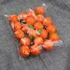 Frutas y Verduras Simuladas, Manzanas Falsas, Plátanos, Duraznos, Fresas, Limones, Pimientos, Decoraciones Modelo, Accesorios de Fotografía, Verduras Falsas