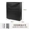 Funda Antipolvo para Cama Plegable, Funda Protectora para Cama de Siesta de Oficina, Sillón Reclinable para Siesta, Funda para Bolsa de Almacenamiento de Cama de Campamento Companion