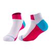 Calcetines de Bádminton Profesionales para Hombre con Suela de Toalla de Media Caña Calcetines Deportivos Transpirables Absorbentes de Sudor para Mujer Calcetines para Correr Maratón de Corte Bajo