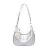 Bolsa de Nicho da Moda Feminina 2026 Primavera Novo Estilo Moda Retro Bolsa de Axila Bolsa de Mão/Ombro Estilosa Bolsa Transversal