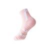 Calcetines de Media Caña para Mujer para Bádminton, Tenis, Fitness, Carrera Profesional, Deportes, Baloncesto, Calcetines Zhuji, Absorbentes de Sudor