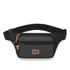 Bolso de Pecho para Hombre Nuevo Impermeable Bolso Cruzado para Hombre Casual Deportivo Multicapa Bolso de Cintura Bolso de Hombro y Pecho Mochila Fabricante