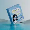 Mascarilla de Ojos Helada de Semilla de Cassia y Luteína Parche Desechable Transpirable Frío y Refrescante para Hidratar y Calmar
