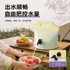 Cubo plegable para exteriores, cubo de hielo para frutas de sandía de gran capacidad, portátil para viajes, para lavar verduras, camping, picnic, cubo para peces vivos