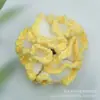 Claveles Tejidos a Mano Flores Artificiales Hilo DIY Día de la Madre Día del Maestro Examen de Admisión Universitaria Festival del Bote del Dragón Regalo Festivo Venta al por Mayor