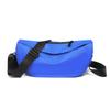 Bolso Cruzado de Moda de Marca Trendy Bolso de Hombro Simple y Atmosférico Bolso Trendy Bolso del Mismo Estilo para Hombre y Mujer Bolso Comodín para Ir al Trabajo