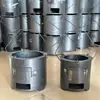 Estufa de Acero Importado de Alemania para Leña, Carbón Mineral, Carbón Vegetal para Cocinar, Freír y Asar, Uso en Exteriores