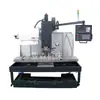 Fornecedor da Fábrica Xk7126 Máquina de Furação e Fresagem CNC, 7126 Pequena Máquina Funcional de Furação e Fresagem, Xk7124 Máquina de Fresagem CNC