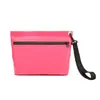 Bolsa Impermeable para Exteriores de PVC, Bolsa Deportiva, Bolso Cruzado para Teléfono Móvil, Bolso de Playa, Bolso de Mano, Conveniente Bolsa de Almacenamiento de Gran Capacidad